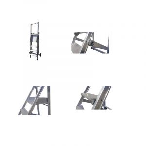 Scale a palchetto IT SP