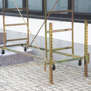 Coppia zoppi Kg 4,00