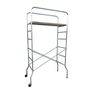 Trabattelli hobbistici in acciaio Jolly 230